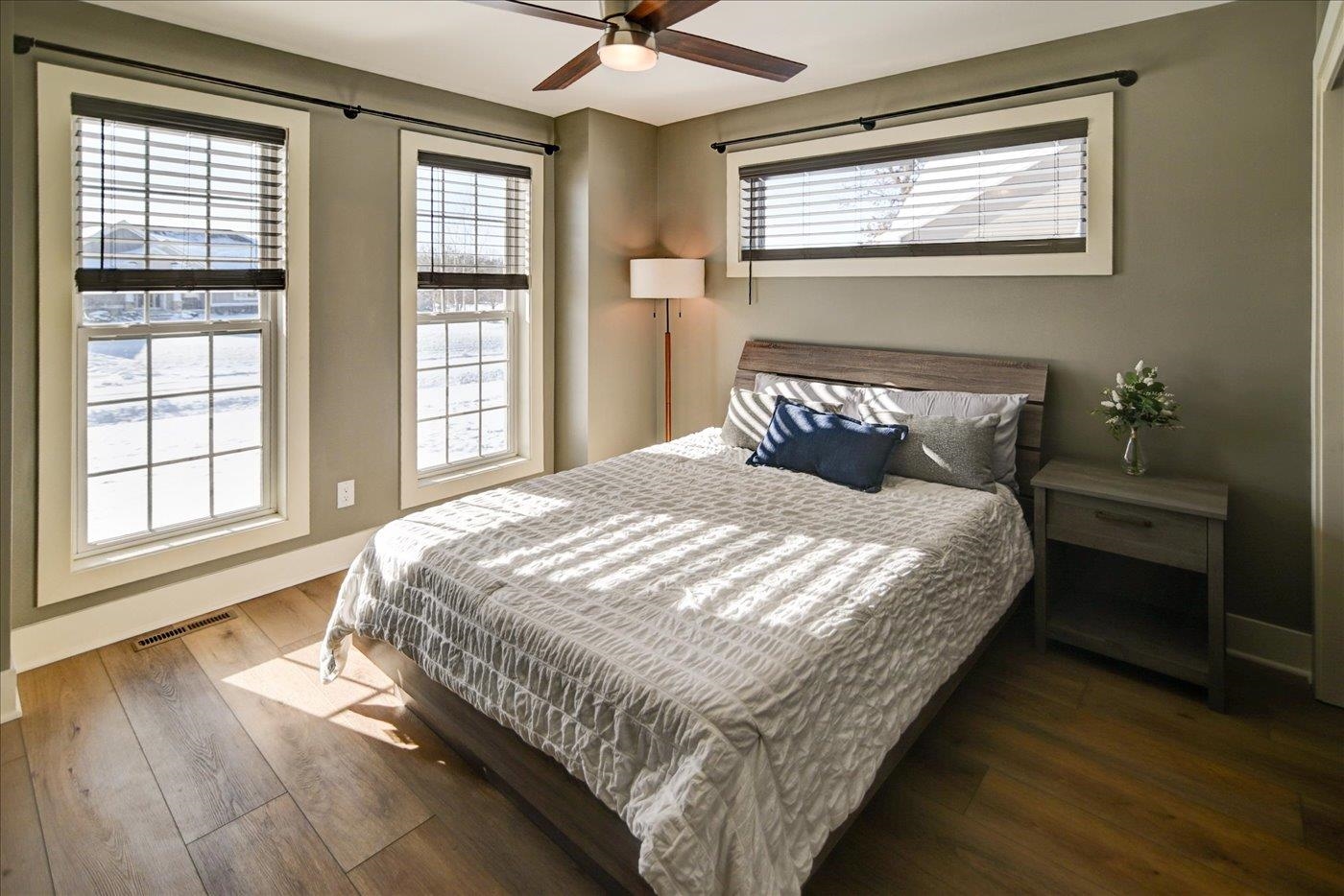 3016 Midnight Sun Drive Sun Prairie, WI 53590 - Photo 54 of 80