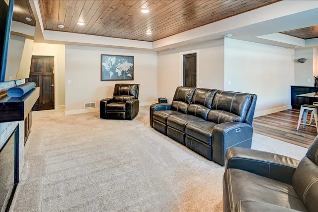 $794,900 | 3016 Midnight Sun Drive, Sun Prairie, WI 53590