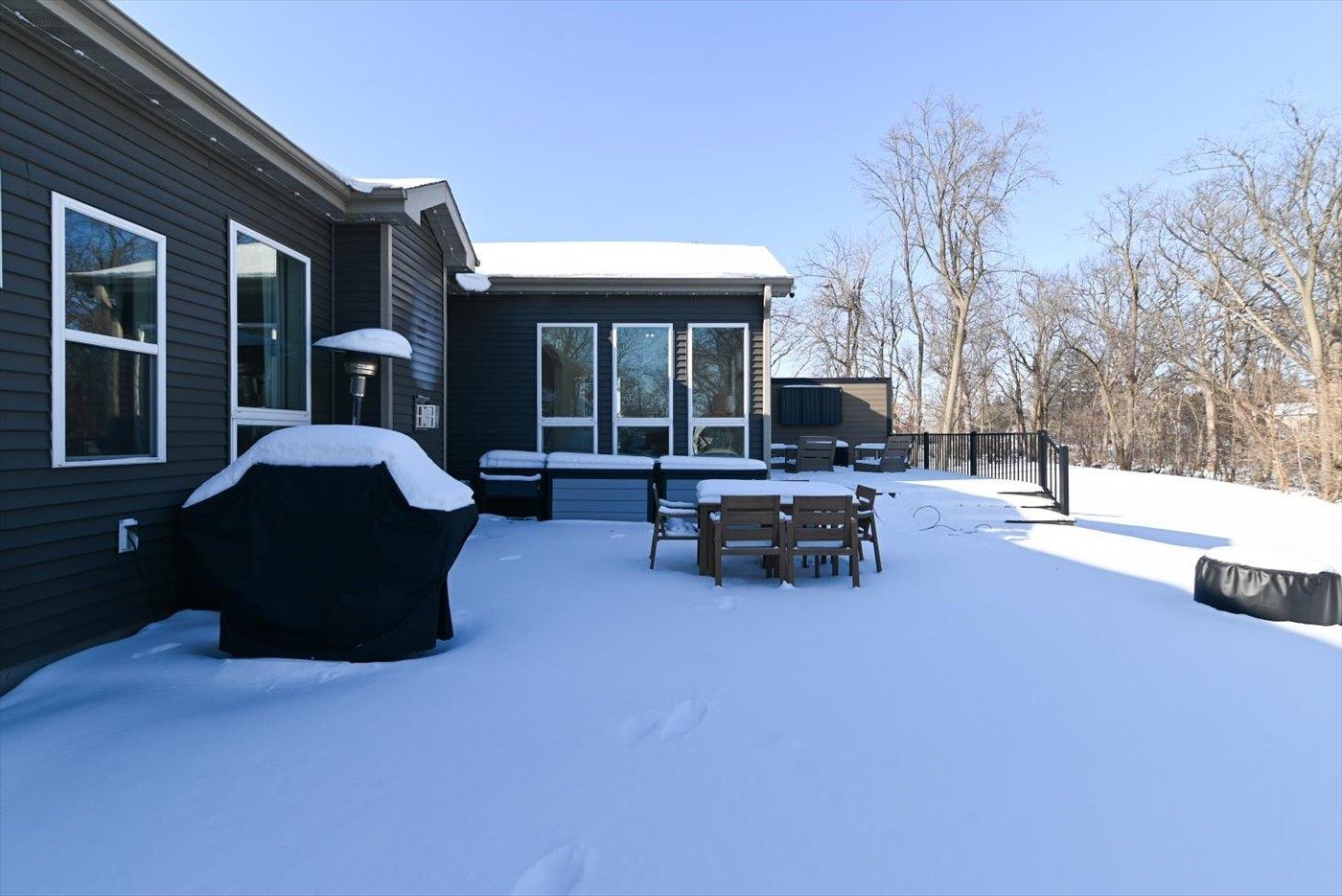 3016 Midnight Sun Drive Sun Prairie, WI 53590 - Photo 72 of 80