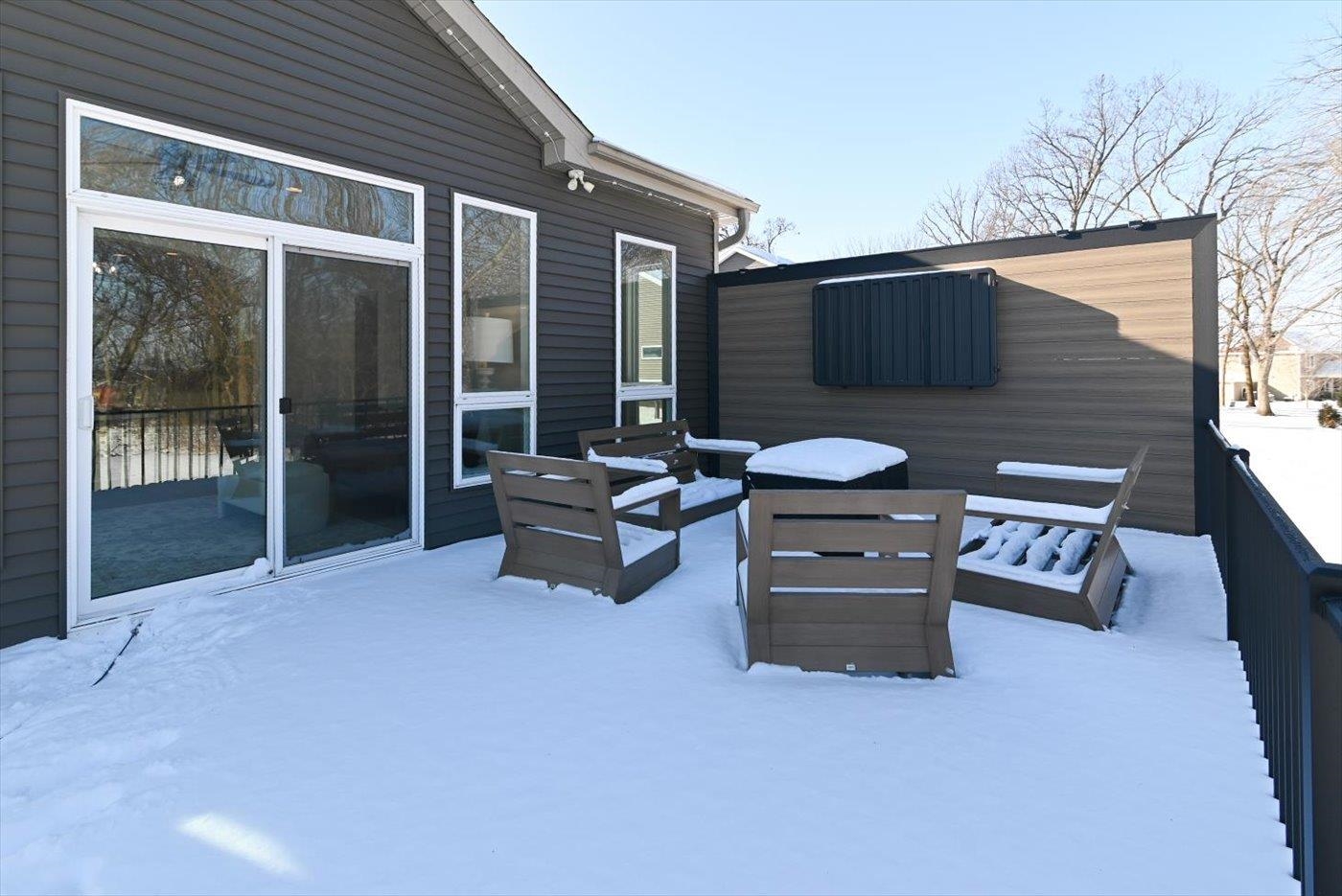 3016 Midnight Sun Drive Sun Prairie, WI 53590 - Photo 73 of 80