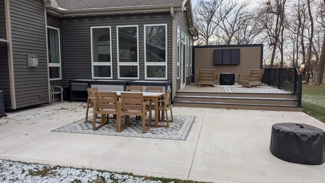 $794,900 | 3016 Midnight Sun Drive, Sun Prairie, WI 53590