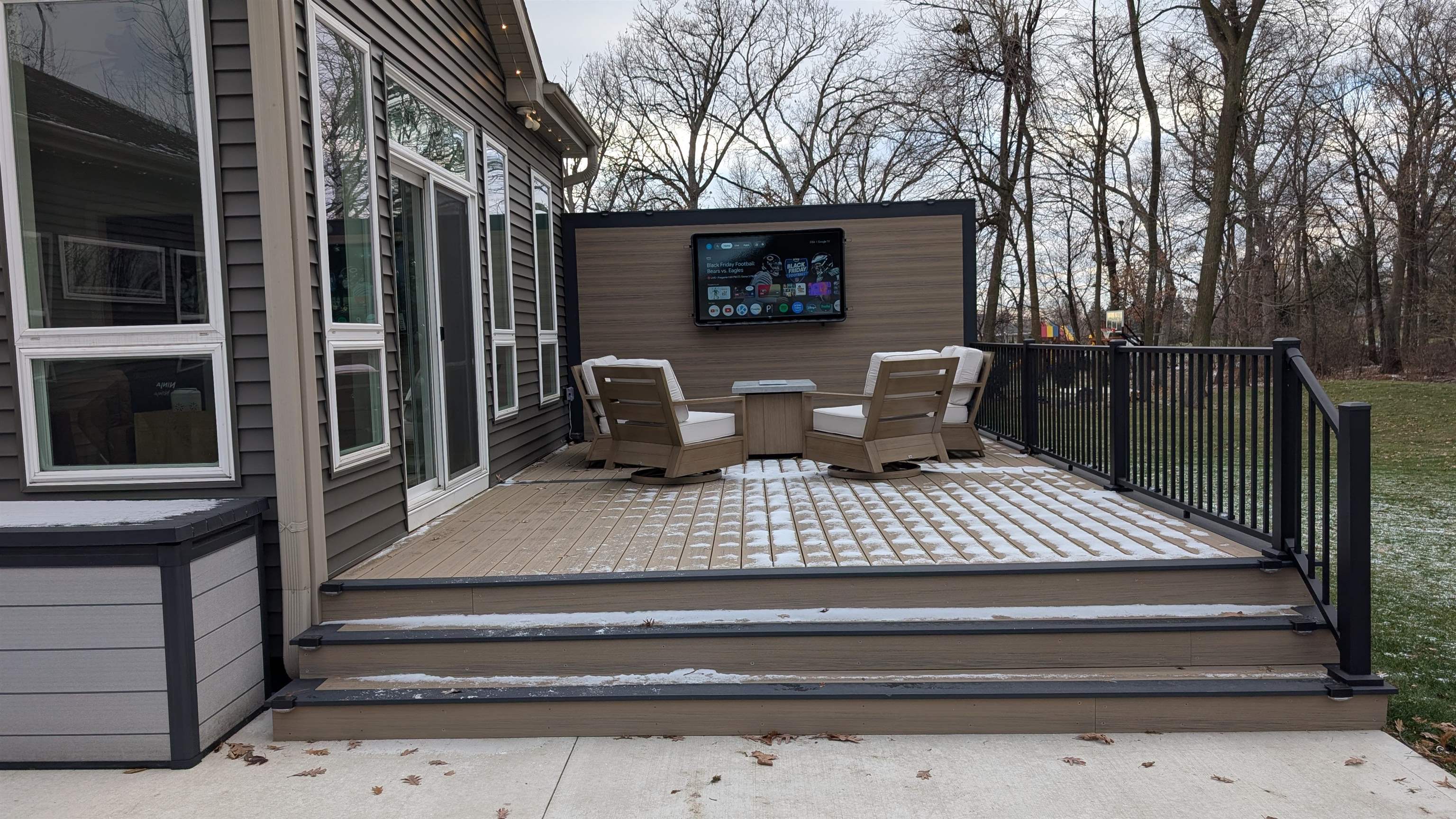 3016 Midnight Sun Drive Sun Prairie, WI 53590 - Photo 77 of 80