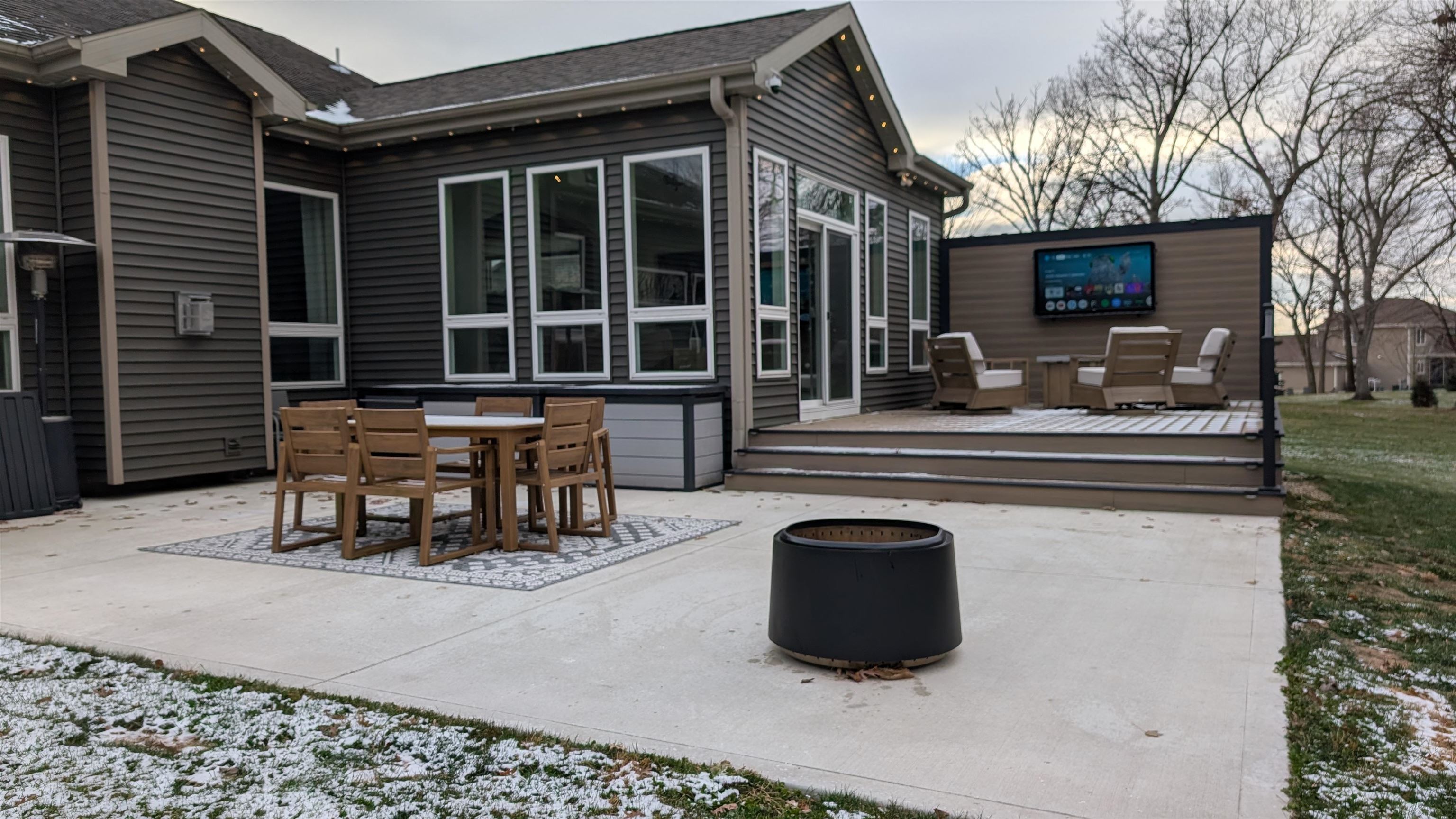 3016 Midnight Sun Drive Sun Prairie, WI 53590 - Photo 79 of 80