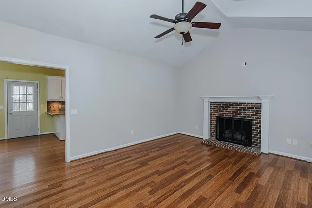 $375,000 | 802 South Third Street, Mebane, NC 27302