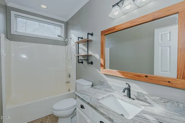 $375,000 | 802 South Third Street, Mebane, NC 27302