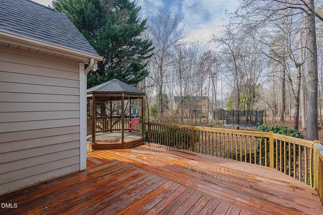 $375,000 | 802 South Third Street, Mebane, NC 27302