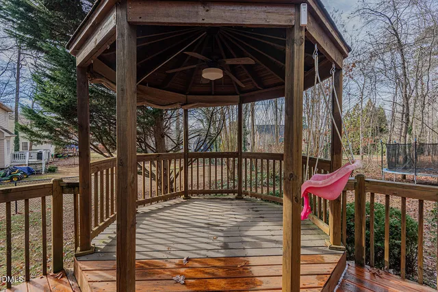 $375,000 | 802 South Third Street, Mebane, NC 27302