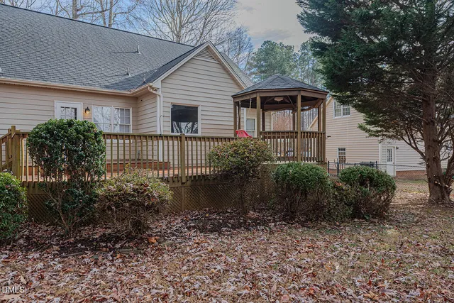 $375,000 | 802 South Third Street, Mebane, NC 27302