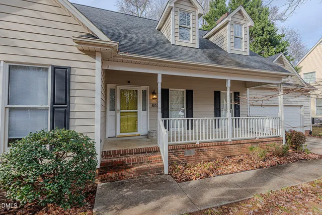 $375,000 | 802 South Third Street, Mebane, NC 27302