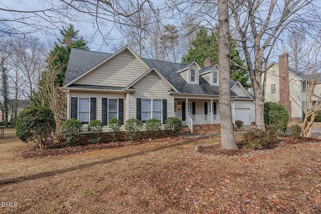 $375,000 | 802 South Third Street, Mebane, NC 27302