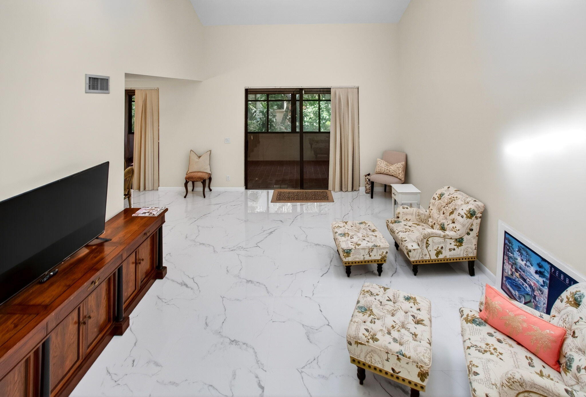 7865 La Mirada Drive Boca Raton, FL 33433 - Photo 9 of 62 Living area