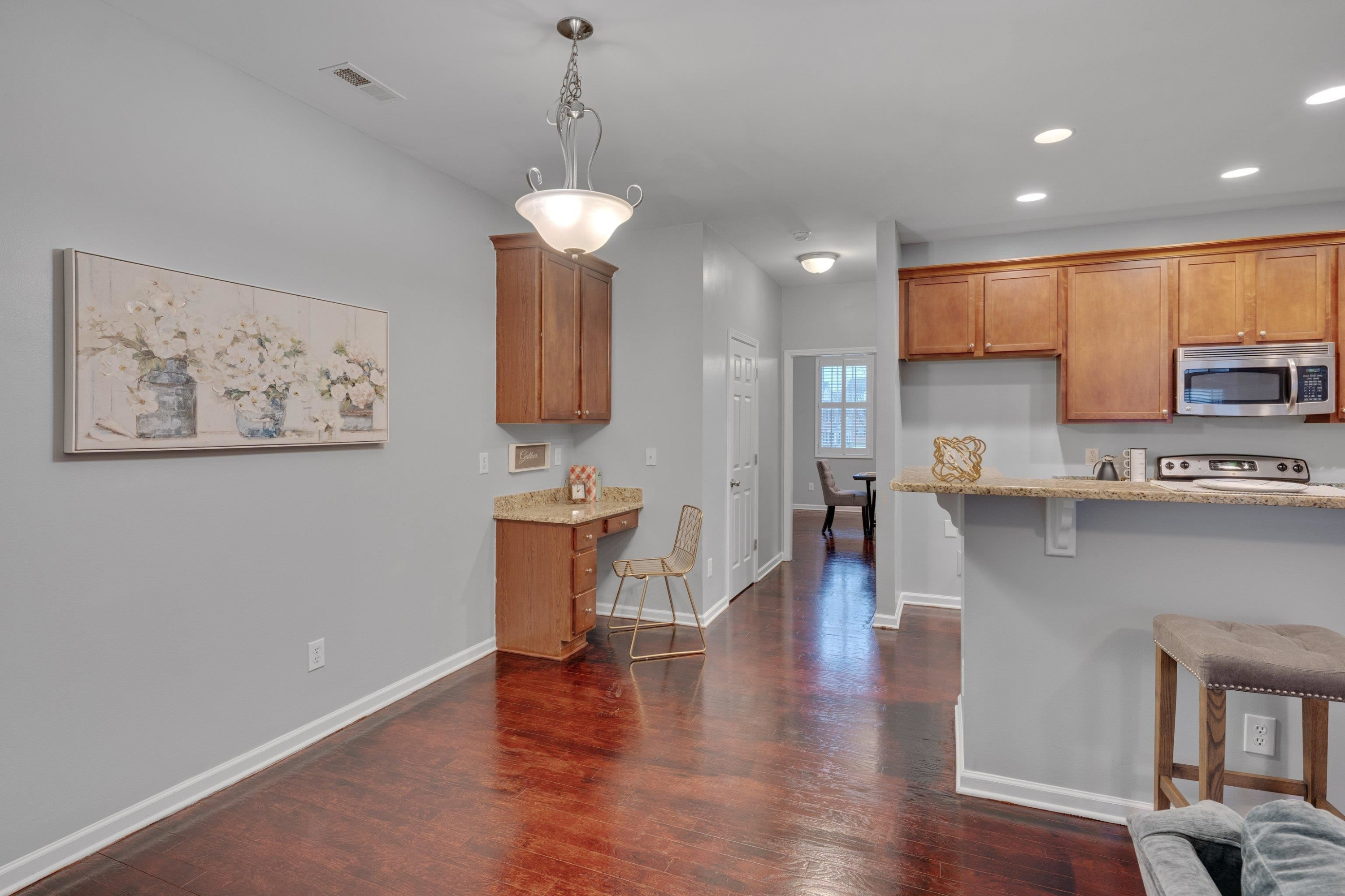 1357 Still Monument Way Raleigh, NC 27603 - Photo 8 of 19 Eat in Kitchen