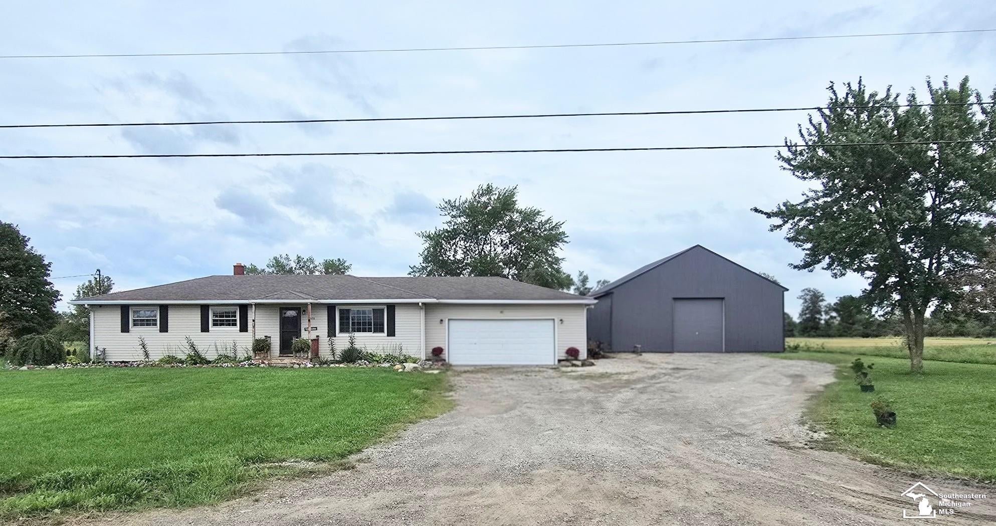 11970 Minx Road Temperance, MI 48182 - Photo 1 of 1 Gallery Image 1