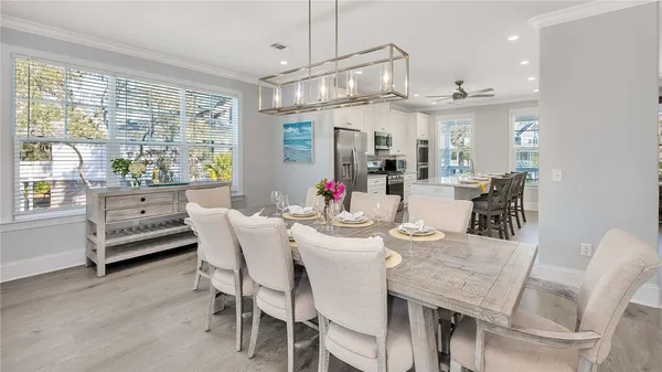 $1,439,000 | 121 Killgriffe Street, St. Simons Island, GA 31522