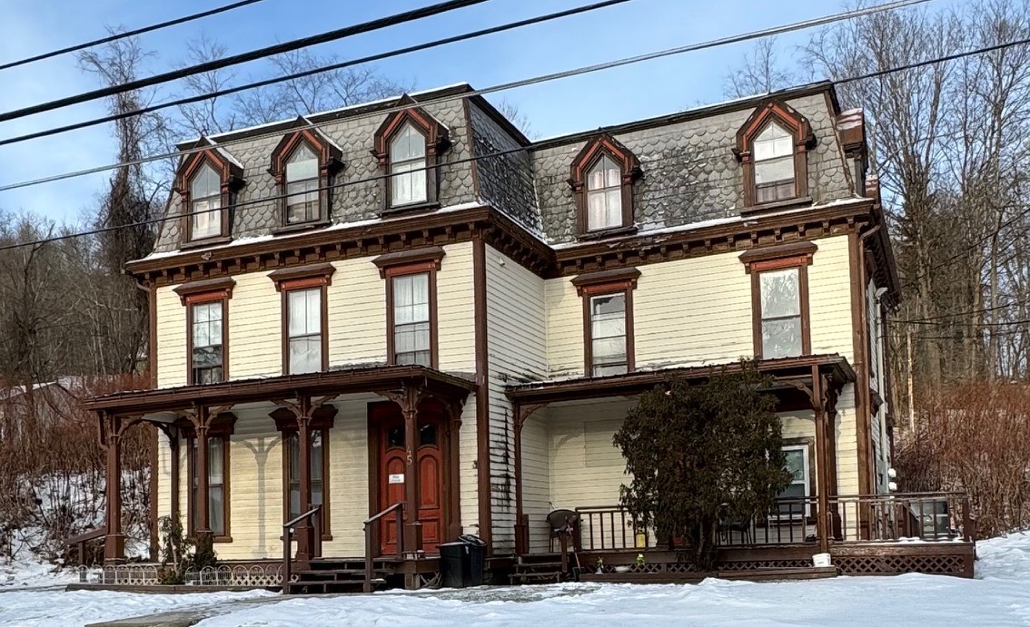 45 2nd Street Deposit, NY 13754 - Photo 1 of 34