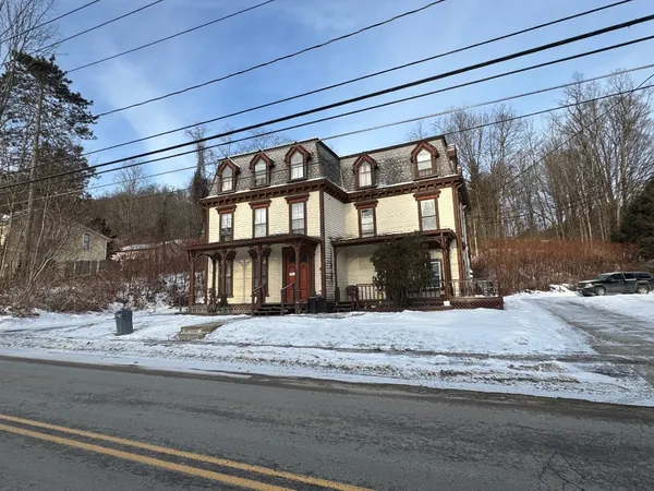 $300,000 | 45 2nd Street, Deposit, NY 13754