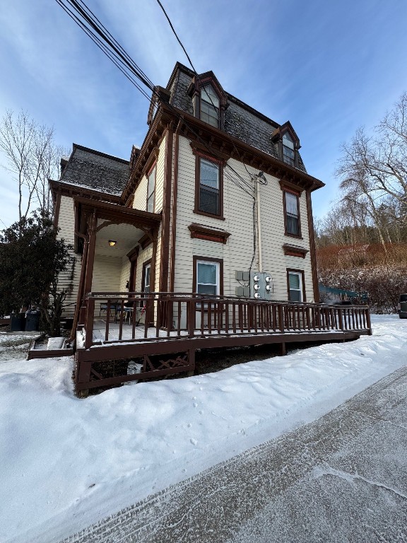 45 2nd Street Deposit, NY 13754 - Photo 4 of 34