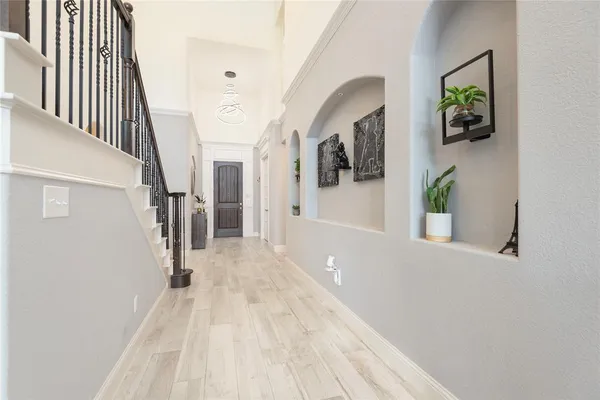 $3,500 | 2707 Elmwood Drive, Burleson, TX 76028