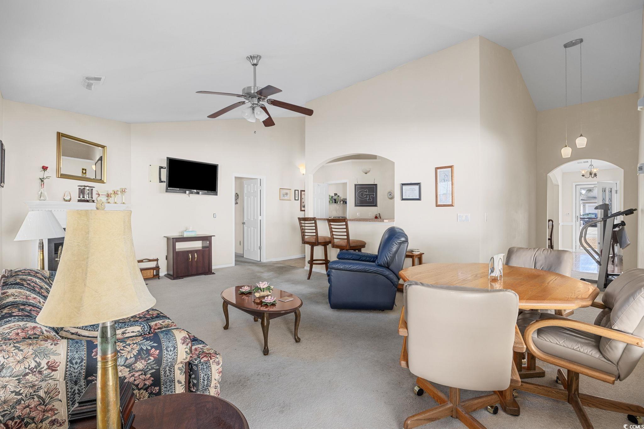 208 Devonbrook Place Longs, SC 29568 - Photo 12 of 30 Gallery Image 12
