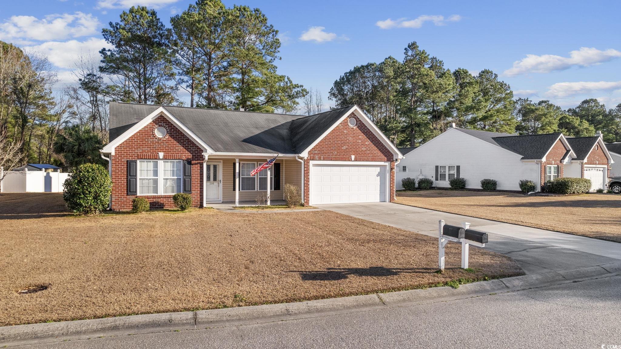 208 Devonbrook Place Longs, SC 29568 - Photo 2 of 30 Gallery Image 2