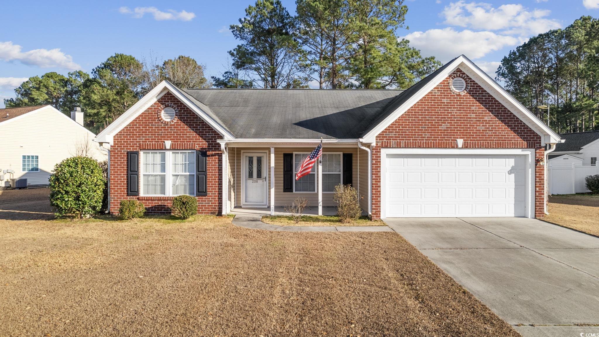 208 Devonbrook Place Longs, SC 29568 - Photo 3 of 30 Gallery Image 3