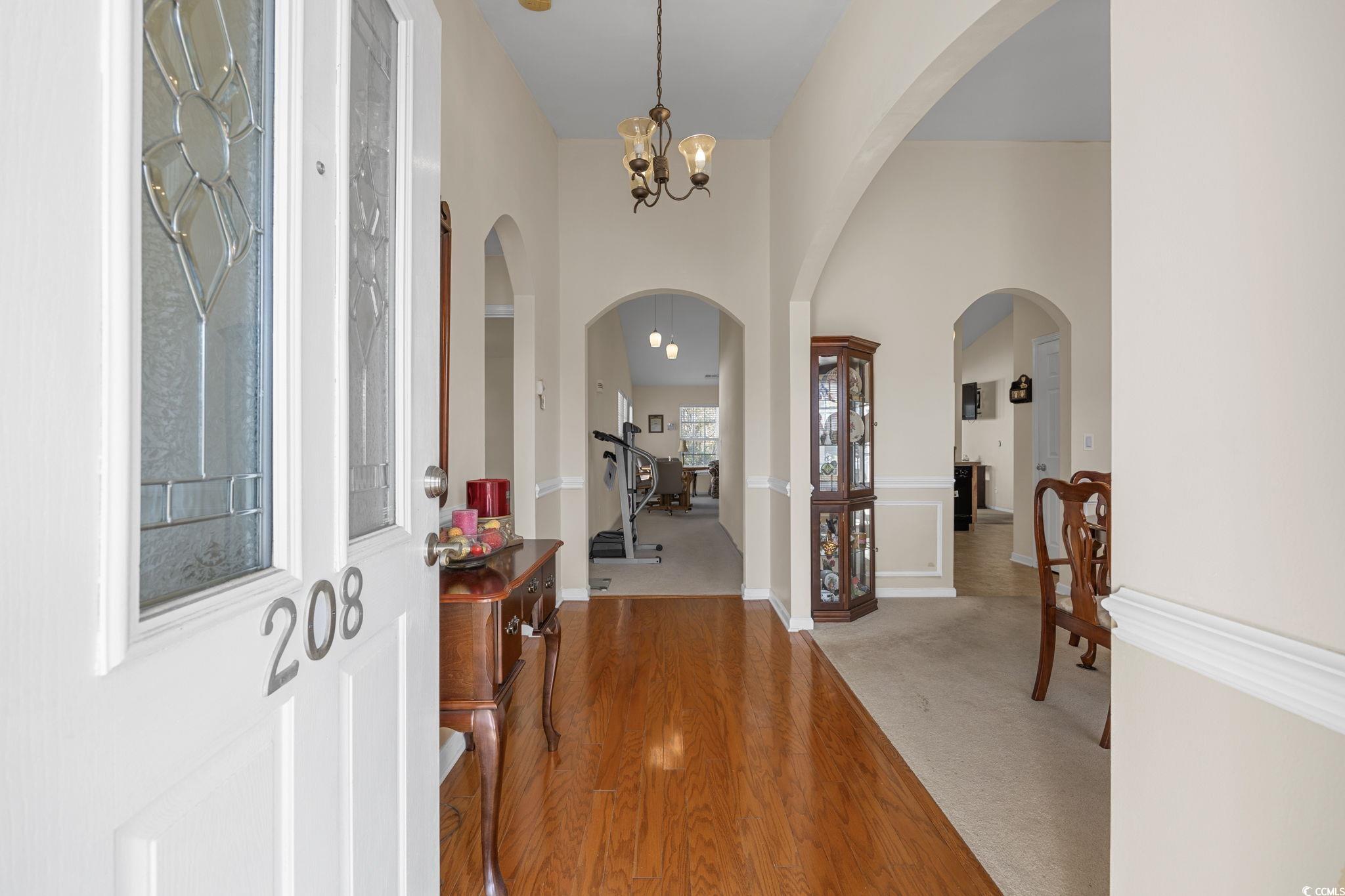 208 Devonbrook Place Longs, SC 29568 - Photo 4 of 30 Gallery Image 4