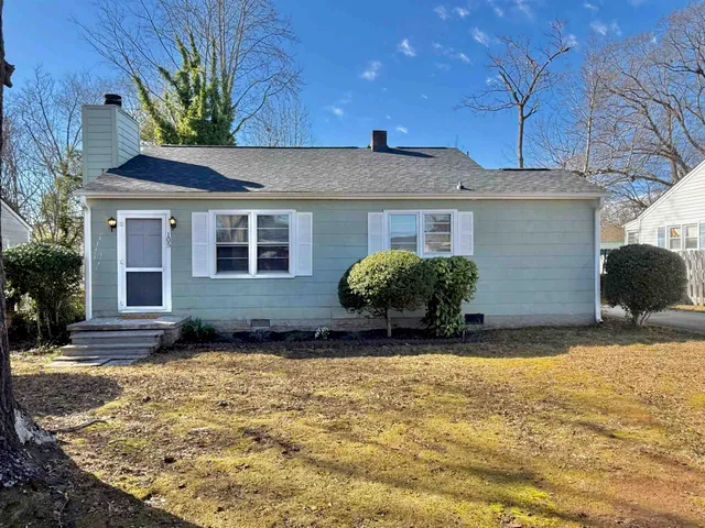 $165,000 | 105 Tyler Court, Spartanburg, SC 29301