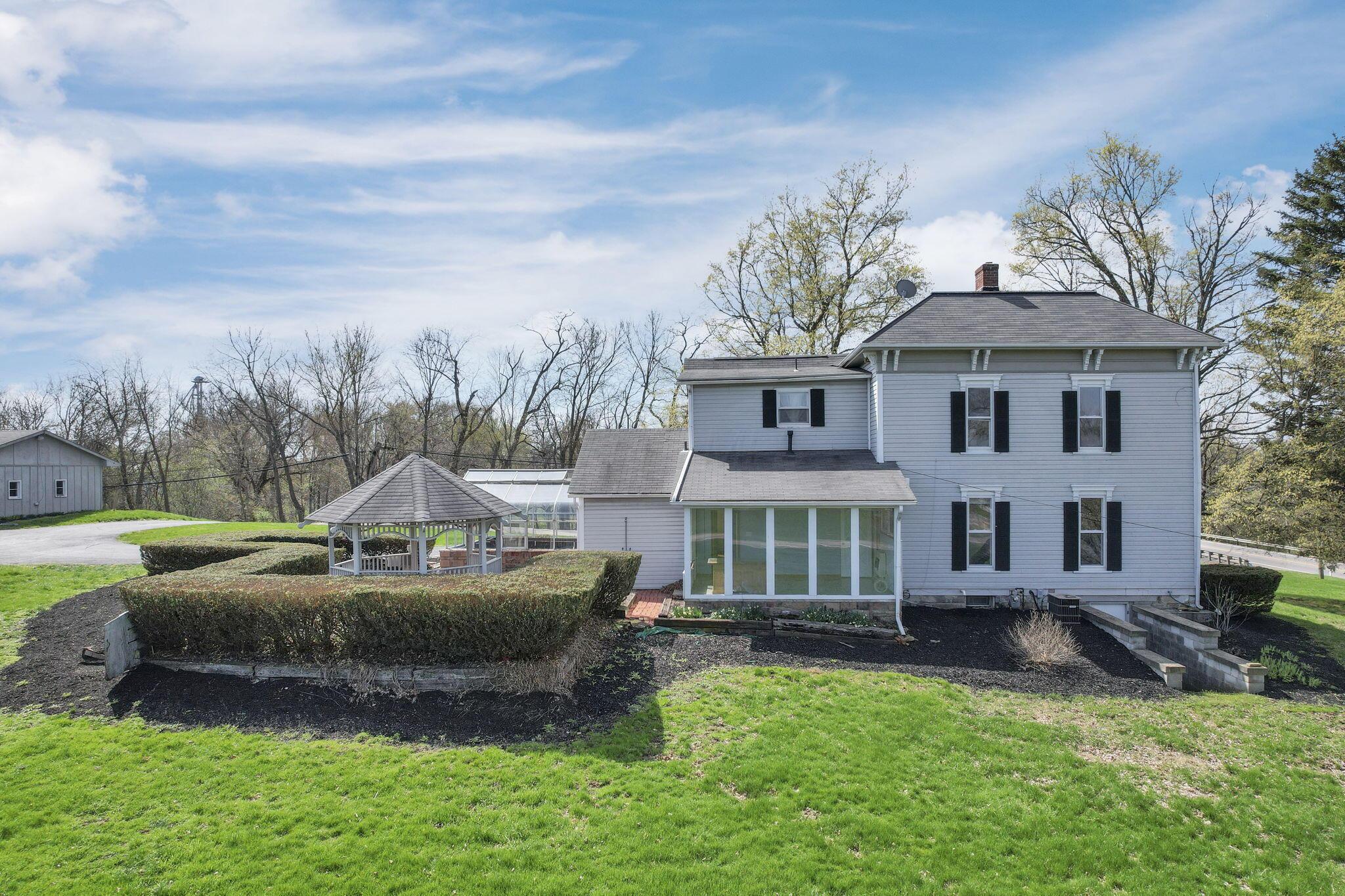 799 James Road Granville, OH 43023 - Photo 62 of 106