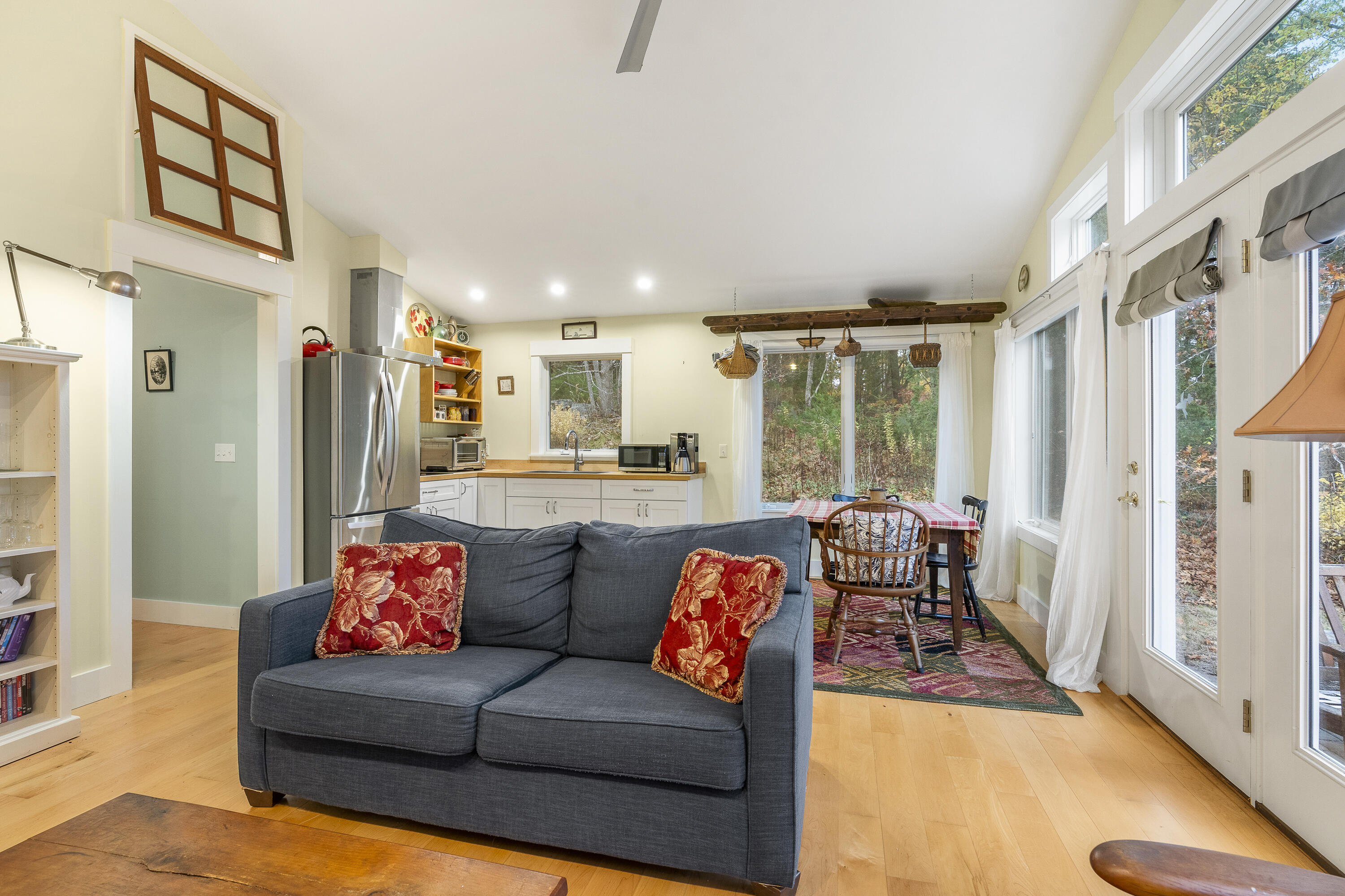 45 Harding Road Brunswick, ME 04011 - Photo 46 of 64 84-45 Harding Rd, Brunswick, ME-TP
