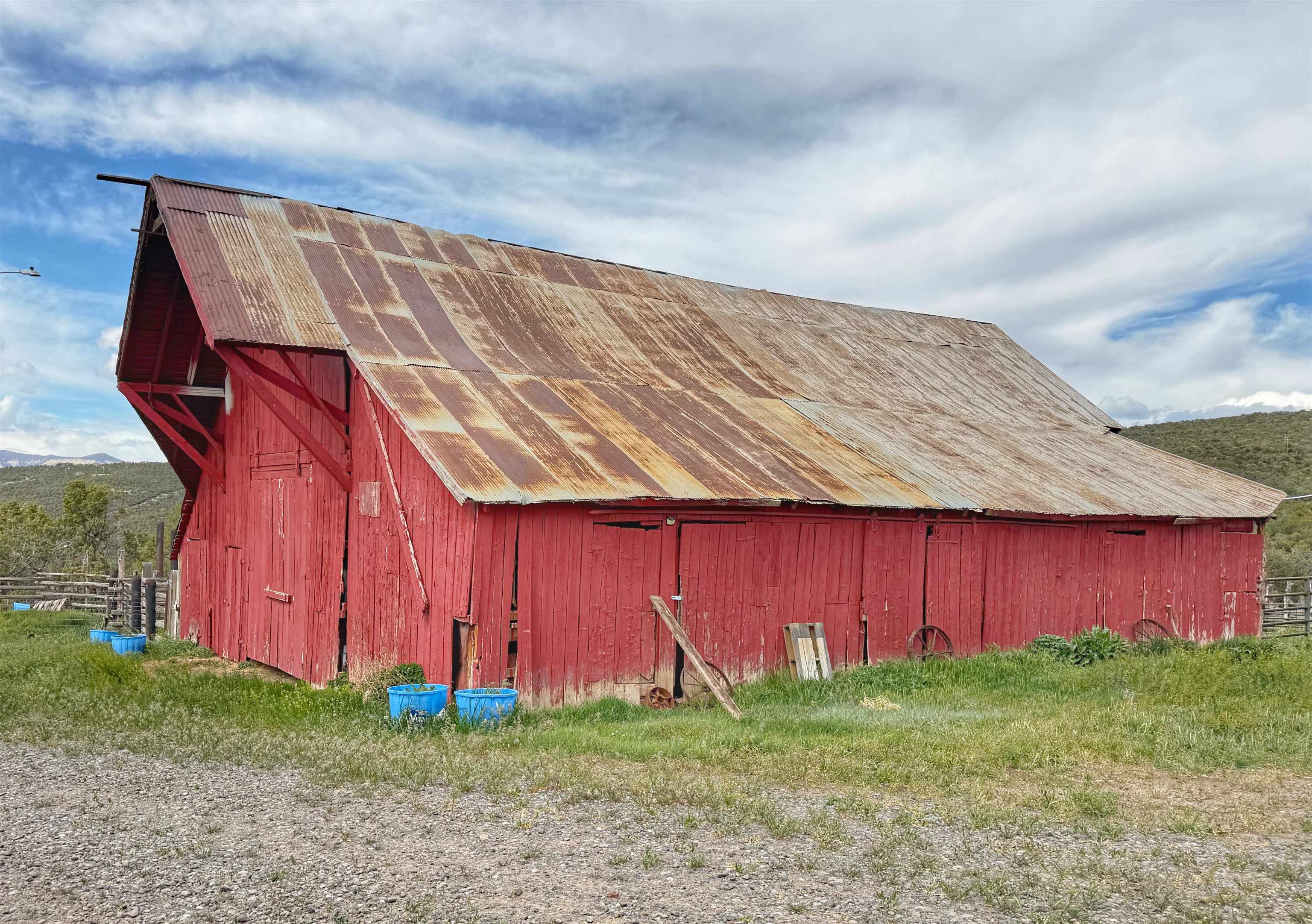 11260 54 7/10 Road Molina, CO 81646 - Photo 15 of 31