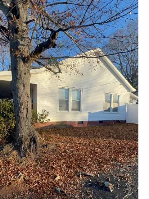 313 South Georgia Avenue Chesnee, SC 29323 - Photo 15 of 21