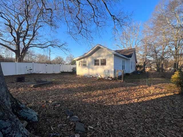 313 South Georgia Avenue Chesnee, SC 29323 - Photo 20 of 21