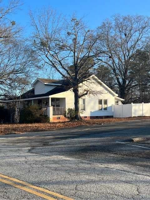 313 South Georgia Avenue Chesnee, SC 29323 - Photo 2 of 21