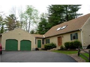 1 Pondview Road Bartlett, NH 03838 - Photo 1 of 9 Gallery Image 1