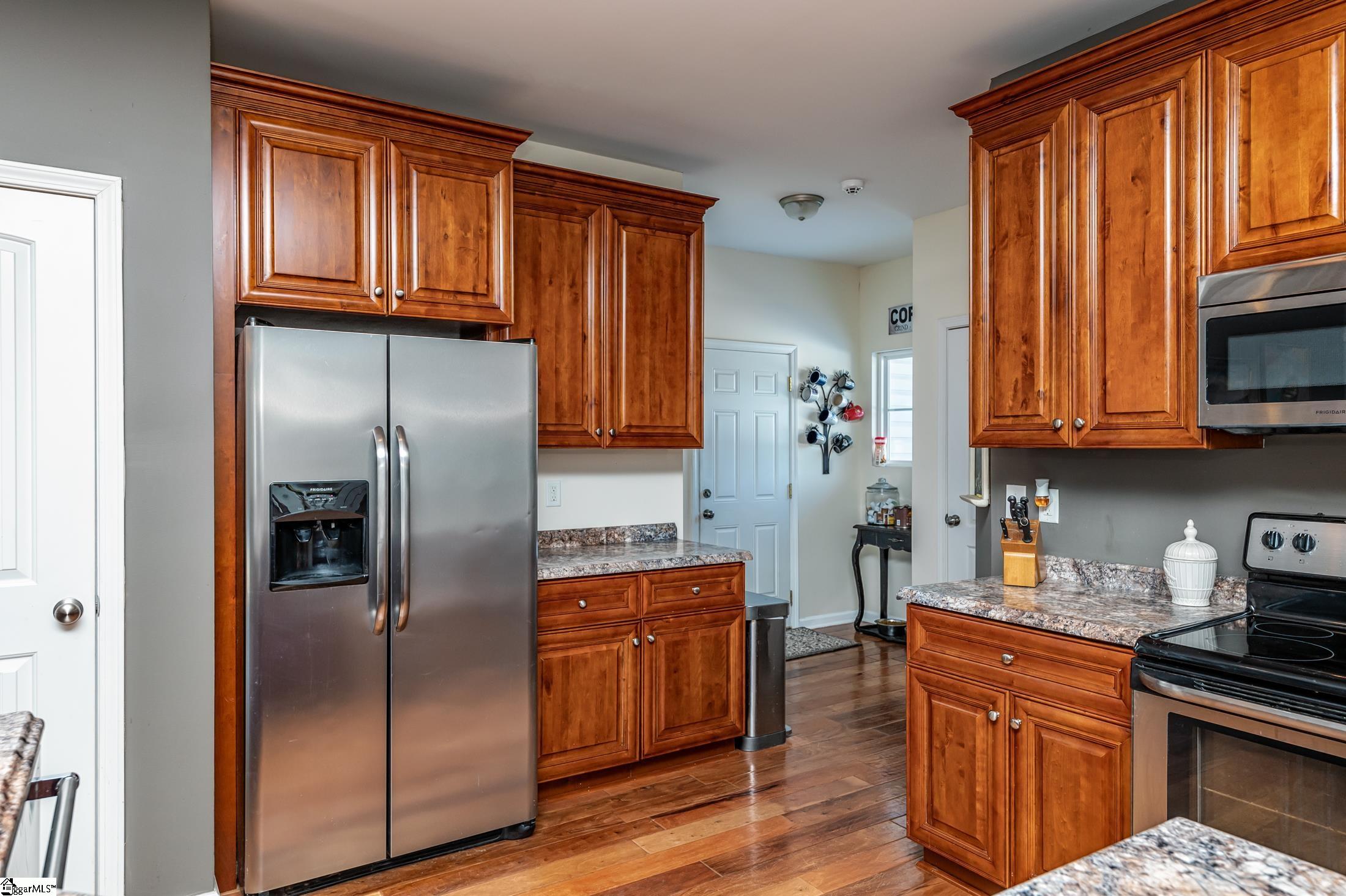 614 Piedmont Golf Course Road Piedmont, SC 29673 - Photo 16 of 30 Gallery Image 16