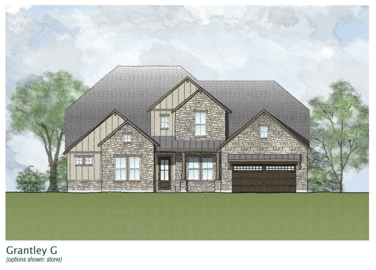 2116 Bayridge Road Georgetown, TX 78628 - Photo 1 of 1