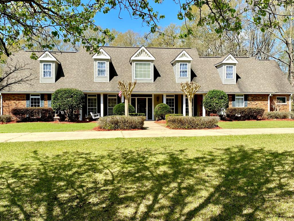 2180 Martin Road Summit, MS 39666 - Photo 1 of 36 Main View