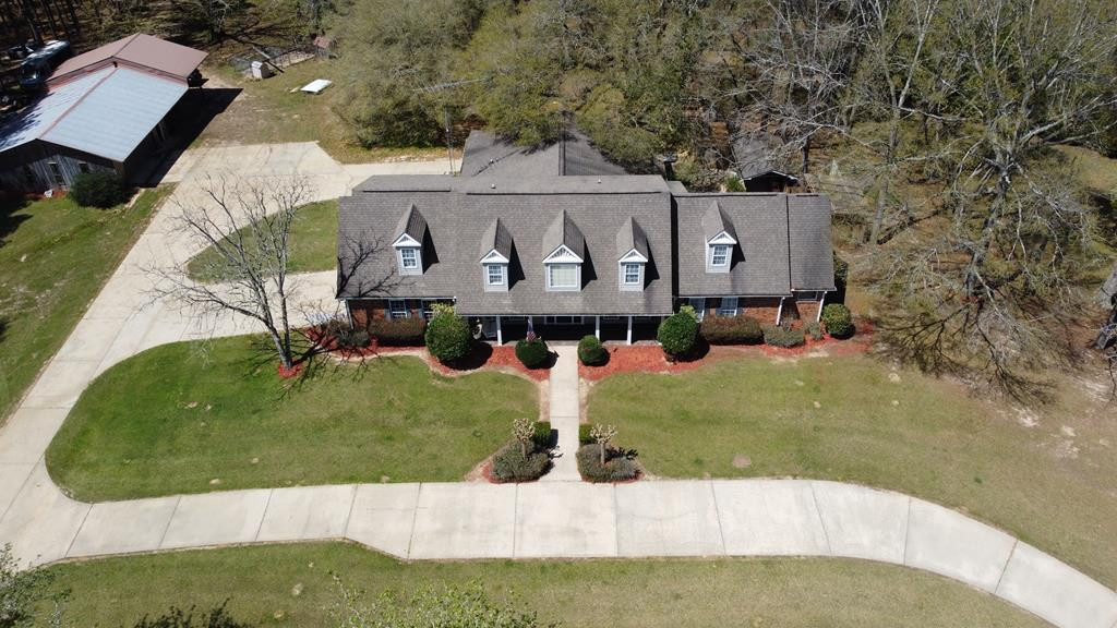 2180 Martin Road Summit, MS 39666 - Photo 36 of 36 Photo 36