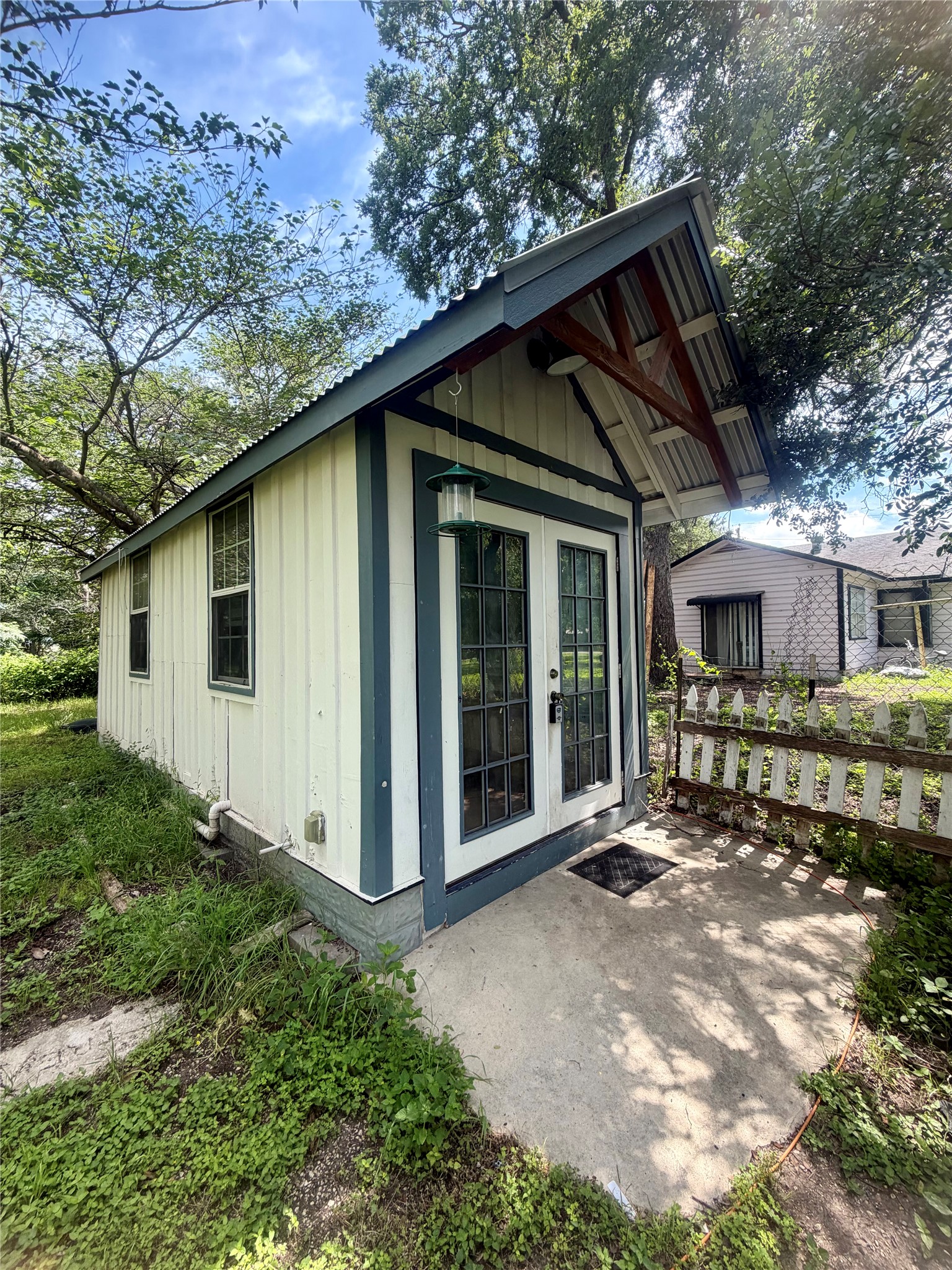 184 3rd Street, Unit 2 Maxwell, TX 78656 - Photo 7 of 11