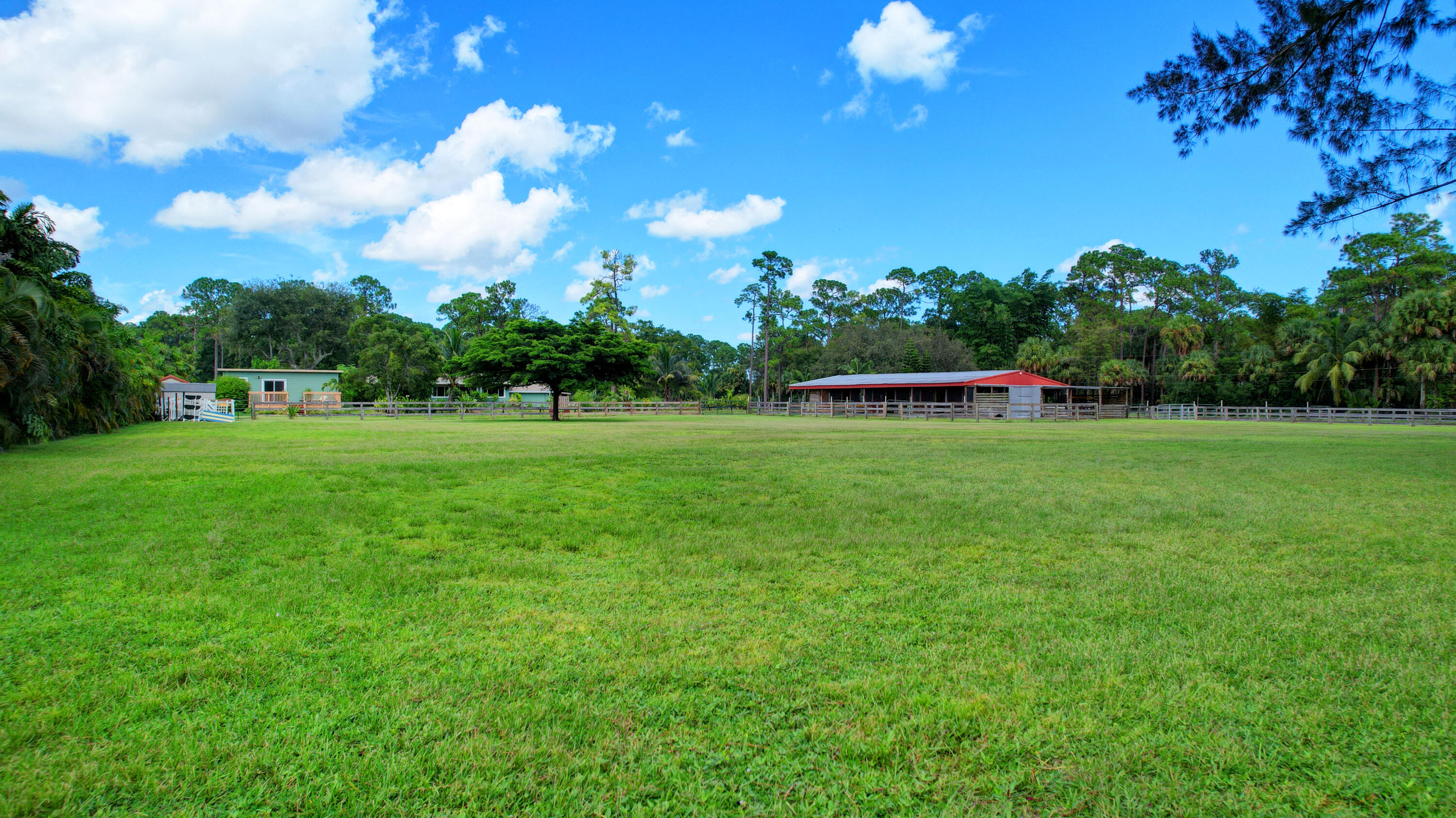 13598 N Road Loxahatchee Groves, FL 33470 - Photo 16 of 87 16_house air (16)