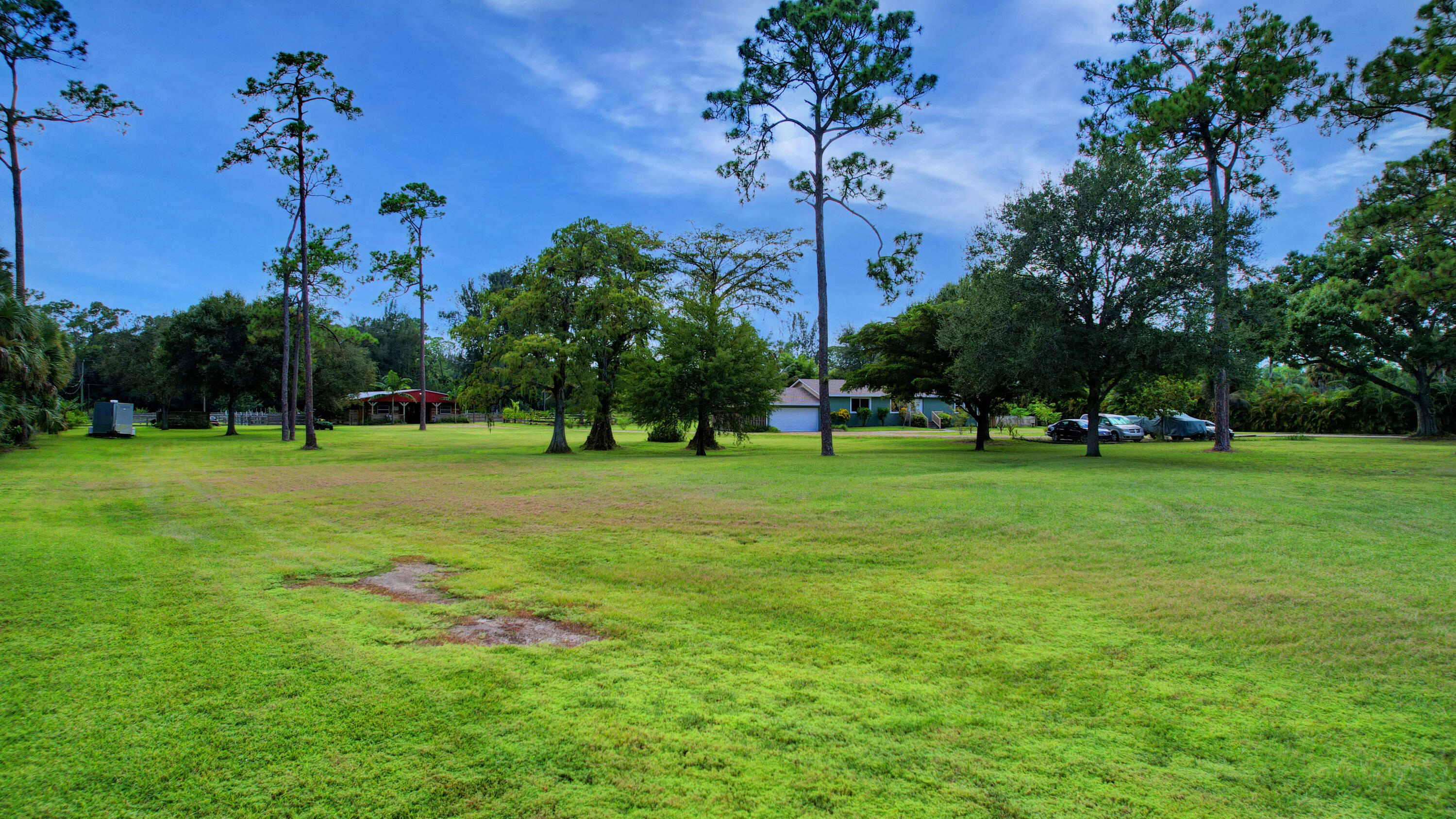 13598 N Road Loxahatchee Groves, FL 33470 - Photo 22 of 87 22_house air (22)
