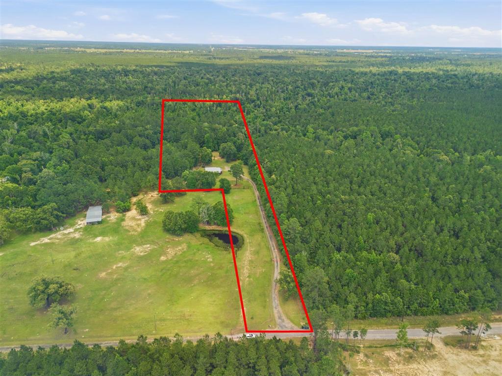 1256 Panhandle Road Dequincy, LA 70633 - Photo 19 of 22