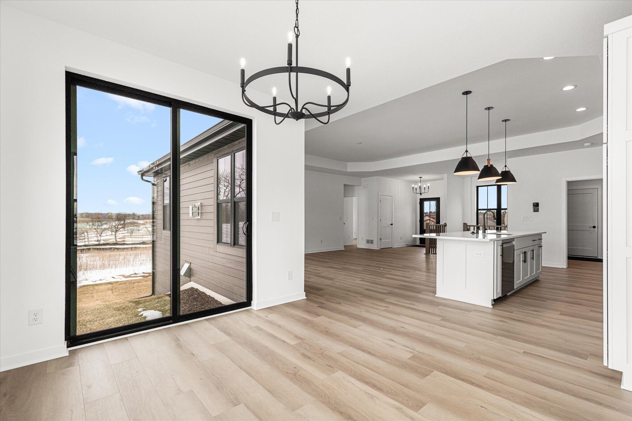 W209-n5699 Turnberry Lane, Unit LT103 Menomonee Falls, WI 53051 - Photo 11 of 31 w209n5699-turnberry-lane-10-dining-and-k