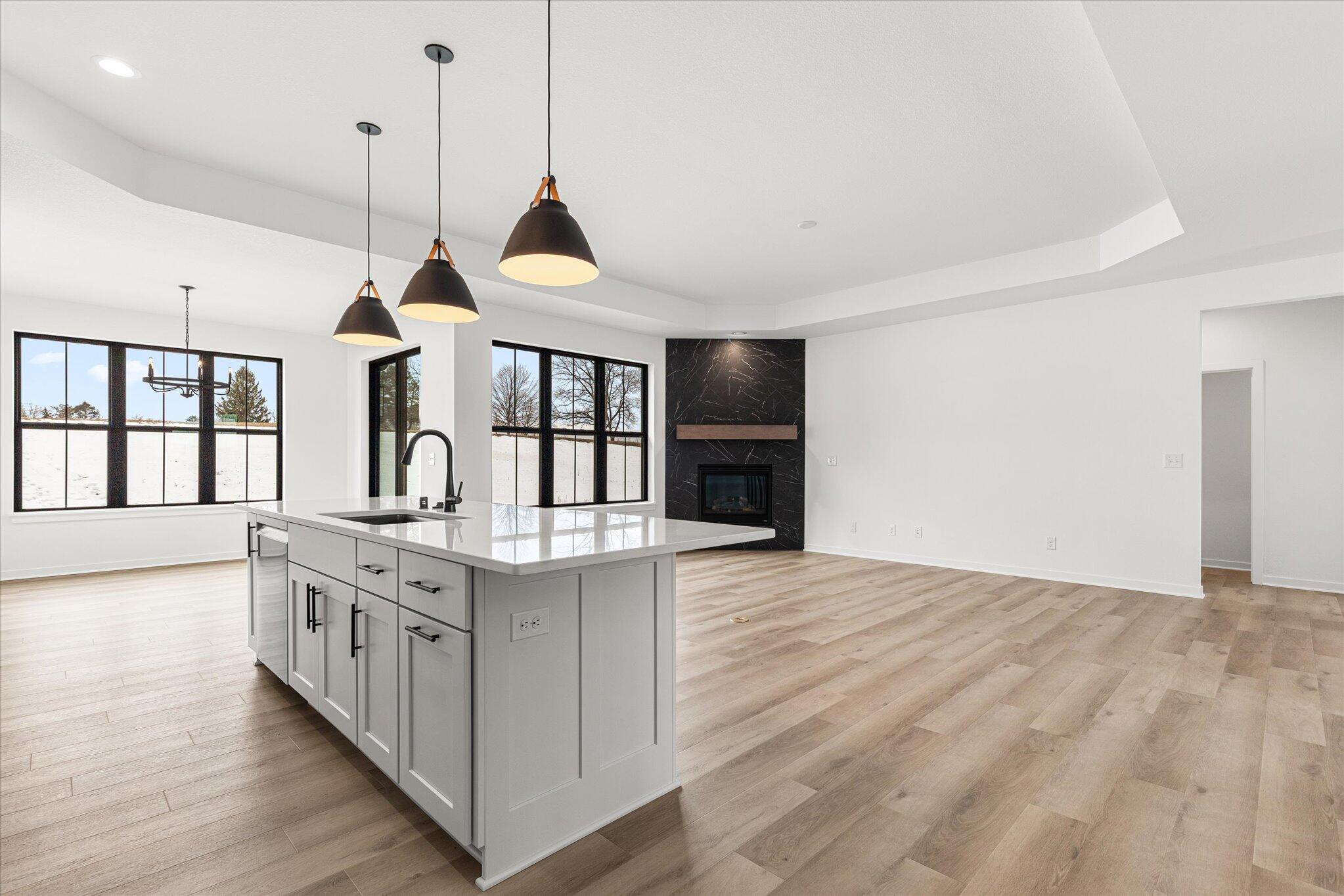 W209-n5699 Turnberry Lane, Unit LT103 Menomonee Falls, WI 53051 - Photo 7 of 31 w209n5699-turnberry-lane-06-kitchen-and-