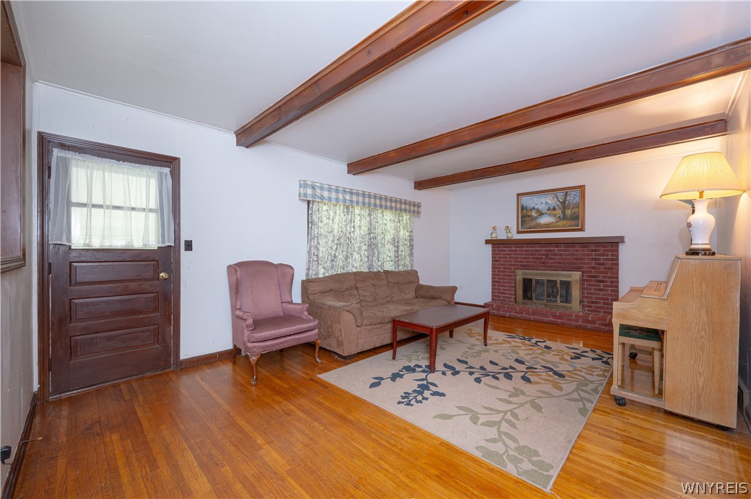 1042 Maple Road Amherst, NY 14221 - Photo 8 of 38