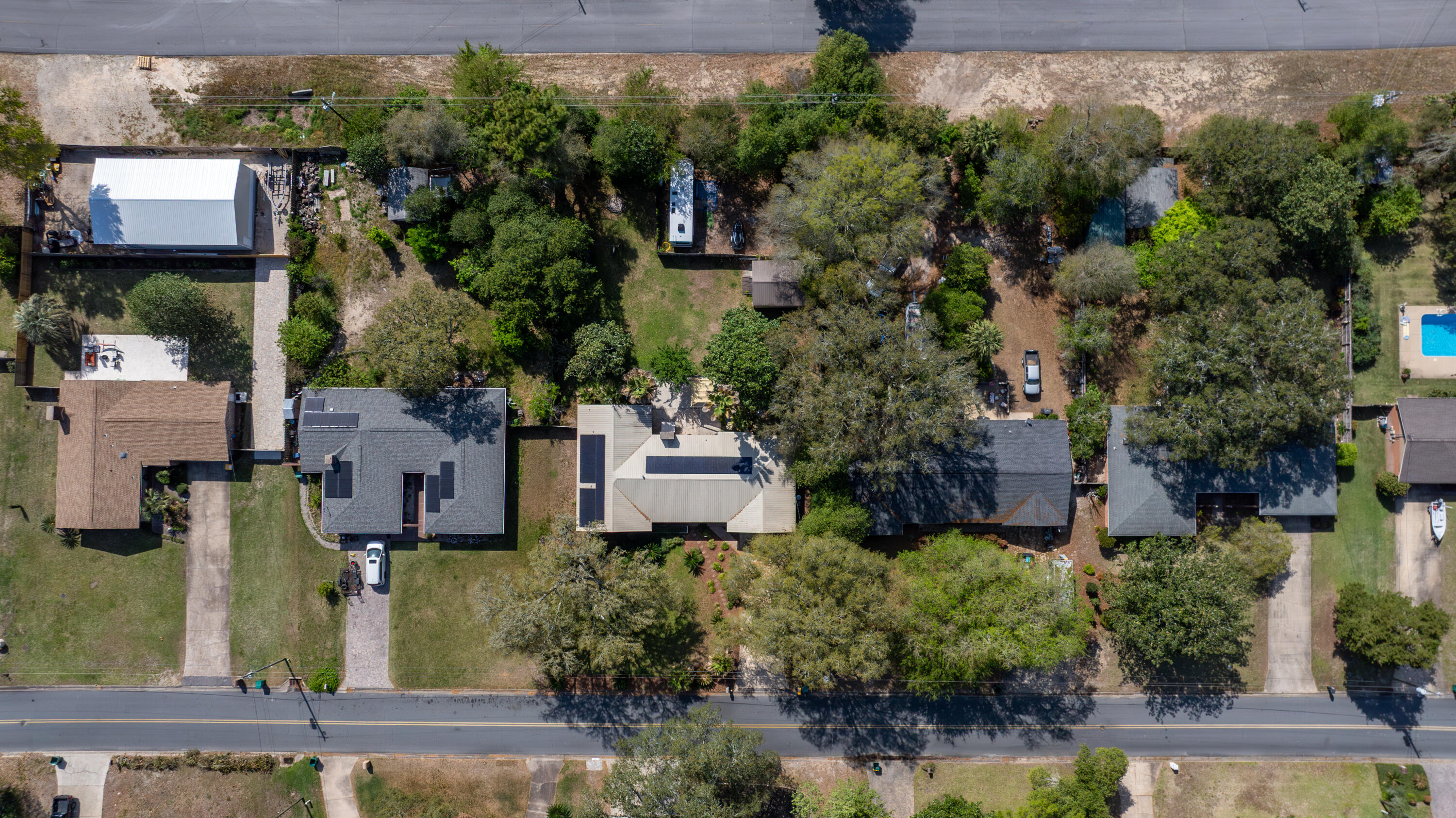 157 Country Club Road Shalimar, FL 32579 - Photo 64 of 72 zDJI_20260402153334_0406_D