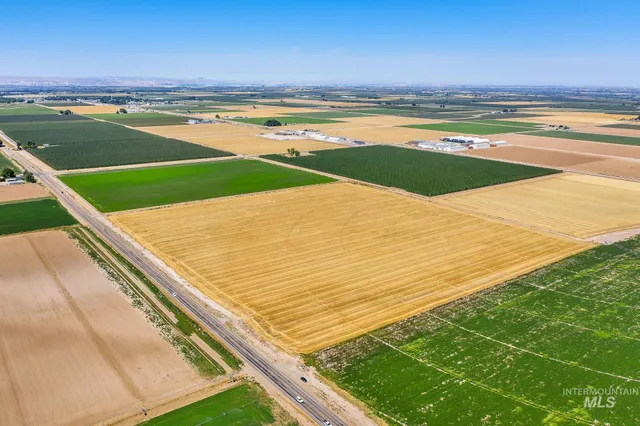$5,100,000 | 0 Allendale Road, Wilder, ID 83676