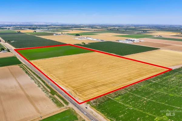 $5,100,000 | 0 Allendale Road, Wilder, ID 83676