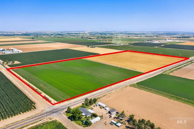 $5,100,000 | 0 Allendale Road, Wilder, ID 83676