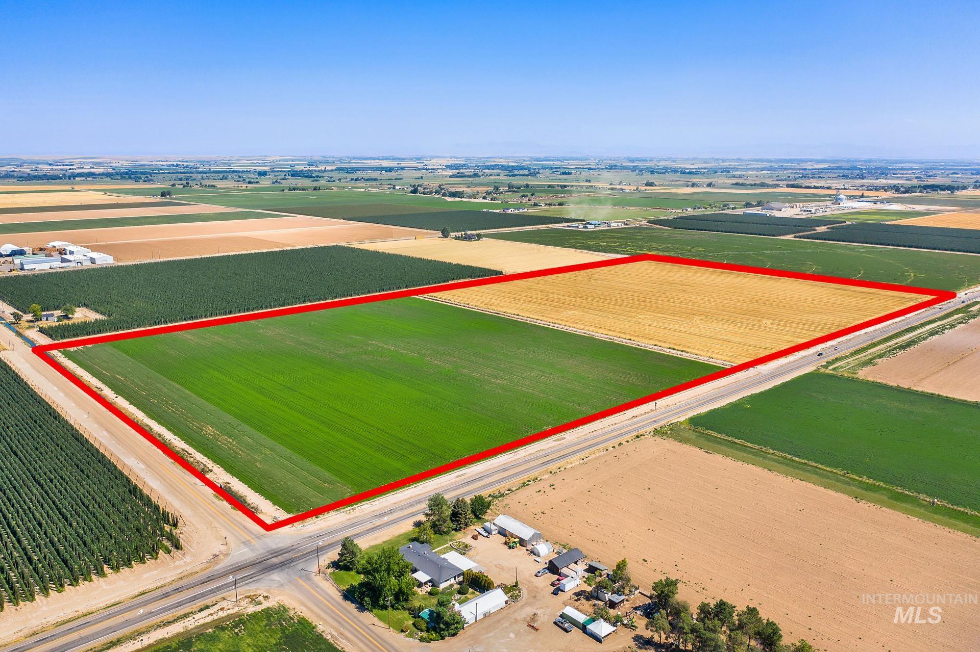 0 Allendale Road Wilder, ID 83676 - Photo 5 of 7